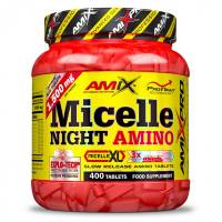 Micelle Night Amino - 400 tabs